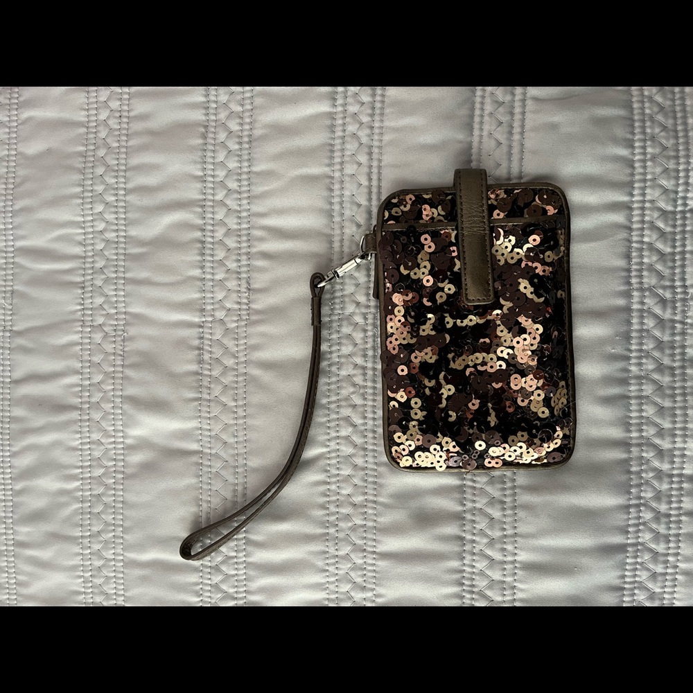 Wristlet